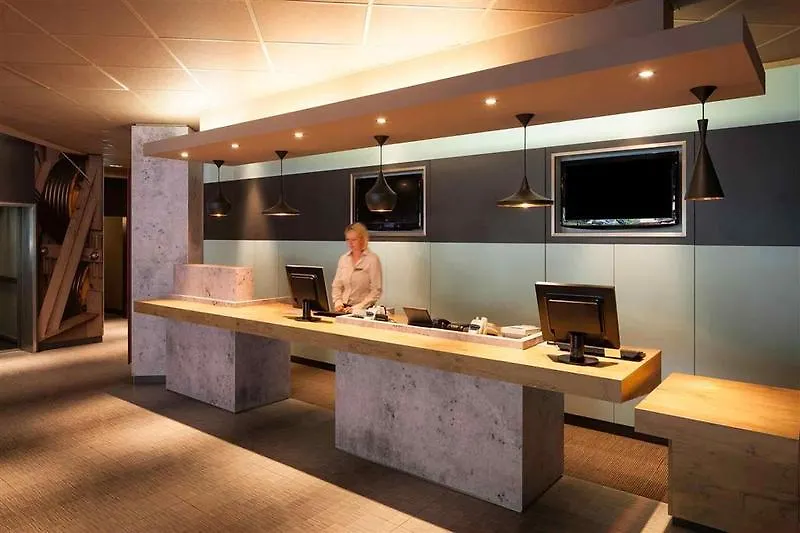 A&O Nuernberg Hauptbahnhof Hotel 2*, Nürnberg