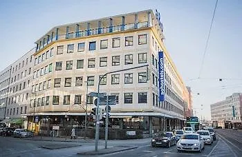 A&O Nuernberg Hauptbahnhof Hotel 2*, Nürnberg