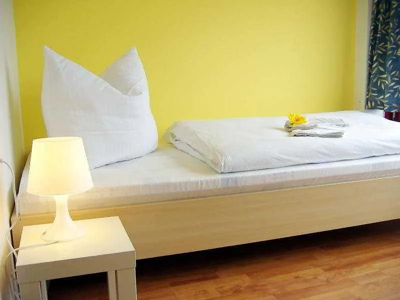 A&O Nuernberg Hauptbahnhof Hotel Nürnberg