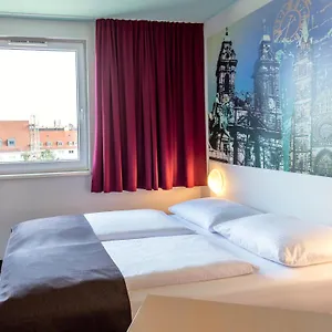 Szálloda Nuernberg-city