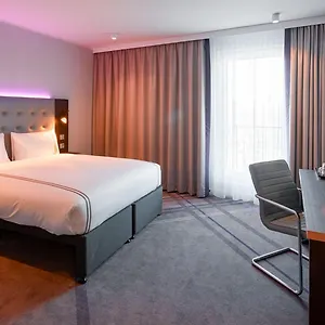 3* Otel Premier Opernhaus