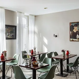 Nova Otel Berlin