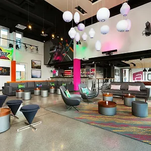 Aloft Otel Stuttgart