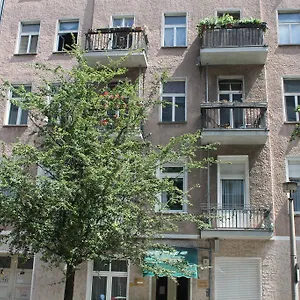 Novalis Konukevi Berlin