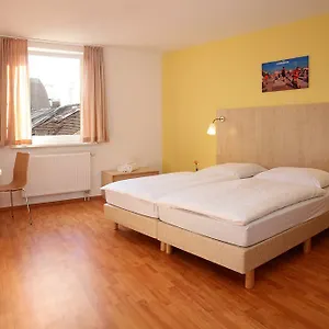 A&o Friedrichshain Hostel Berlin