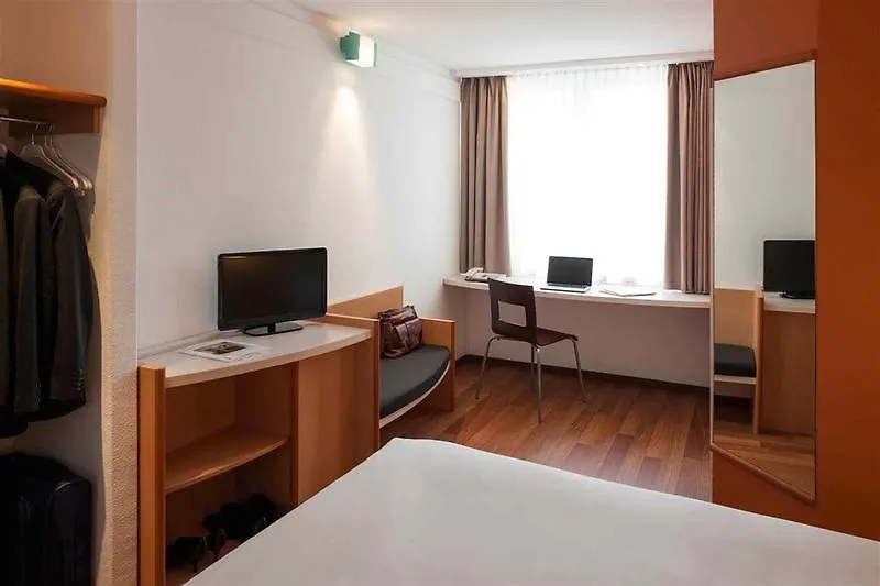 Hotel A&O Nuernberg Hauptbahnhof