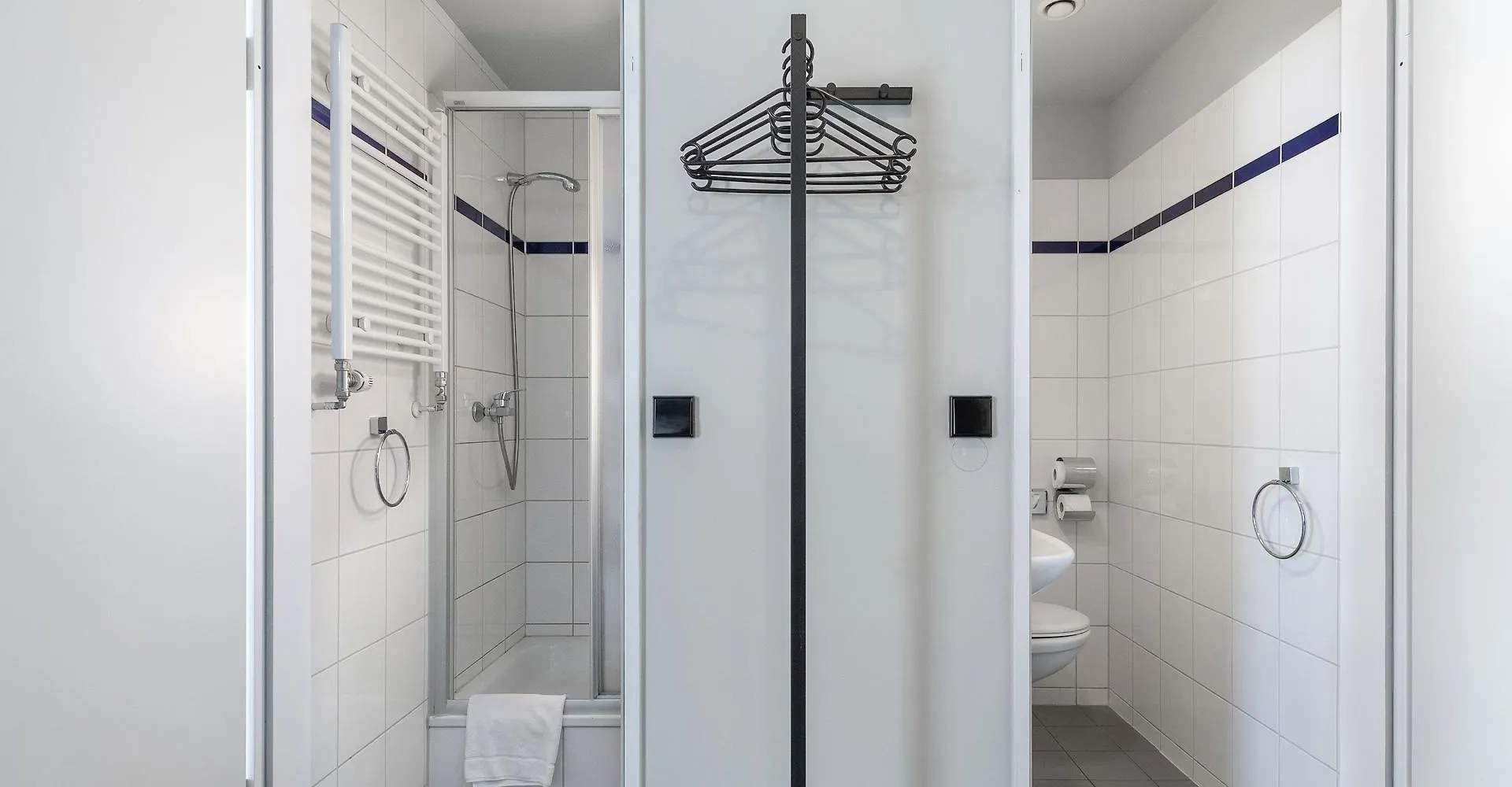 Hotel A&O Nuernberg Hauptbahnhof 2*, Norimberk Německo