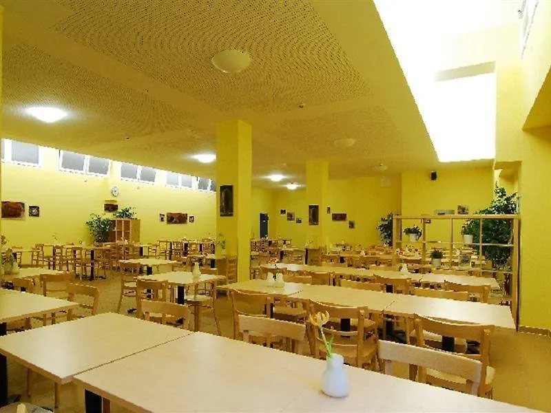 Hotel A&O Nuernberg Hauptbahnhof 2*, Norimberk Německo